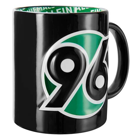 hannover 96 fanshop tasse